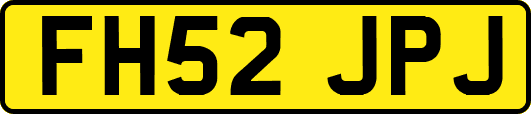 FH52JPJ