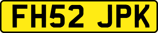 FH52JPK