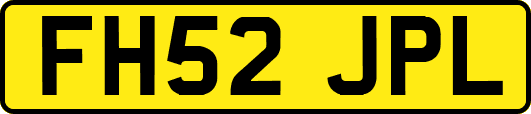 FH52JPL