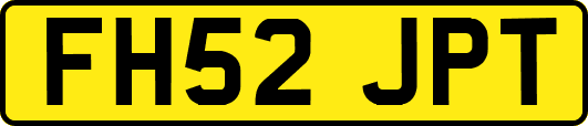 FH52JPT