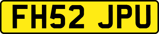 FH52JPU