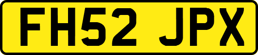 FH52JPX