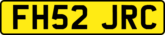 FH52JRC