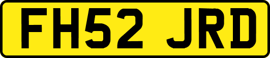 FH52JRD
