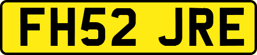 FH52JRE