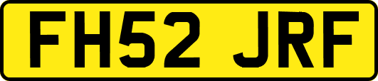 FH52JRF