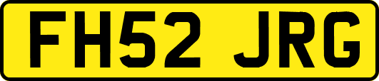 FH52JRG