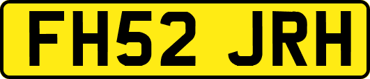 FH52JRH