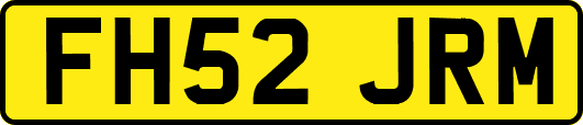 FH52JRM