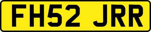 FH52JRR