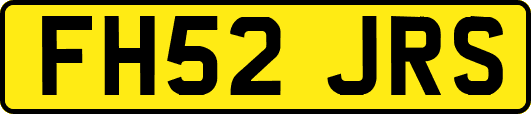 FH52JRS