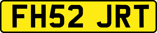 FH52JRT
