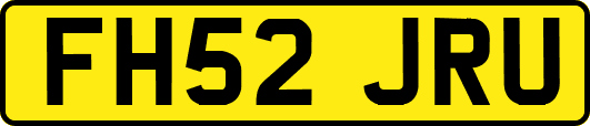 FH52JRU