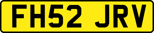 FH52JRV