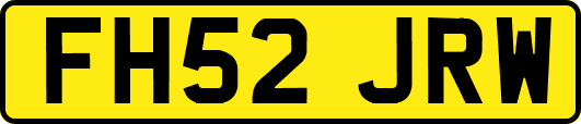 FH52JRW
