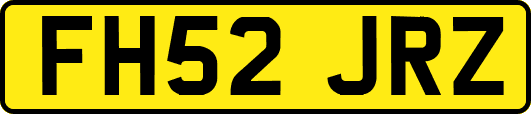 FH52JRZ