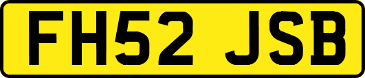 FH52JSB