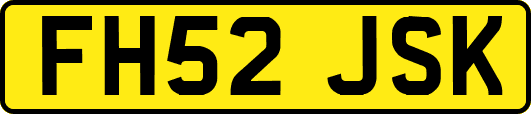 FH52JSK