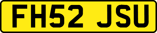FH52JSU