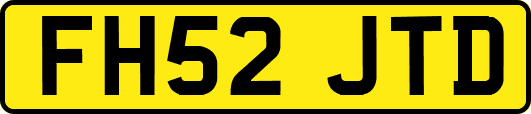 FH52JTD