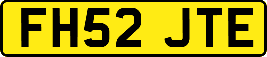 FH52JTE