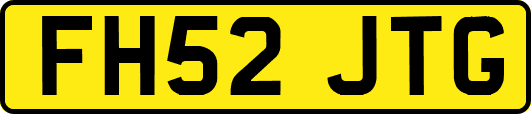 FH52JTG
