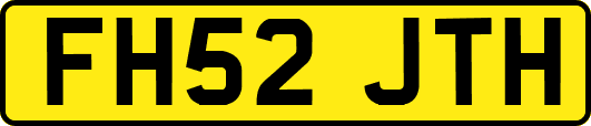 FH52JTH