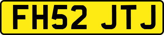 FH52JTJ