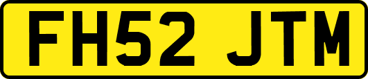 FH52JTM
