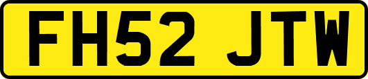 FH52JTW