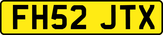 FH52JTX