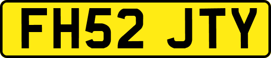 FH52JTY