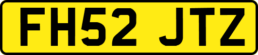 FH52JTZ