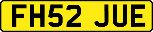 FH52JUE