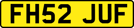 FH52JUF