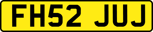 FH52JUJ