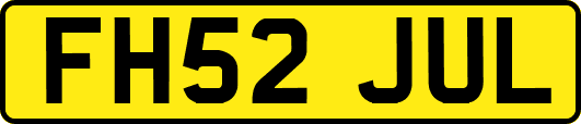 FH52JUL