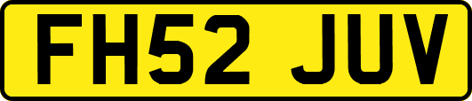 FH52JUV