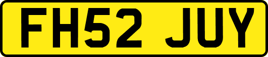 FH52JUY