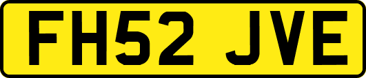 FH52JVE
