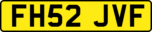 FH52JVF