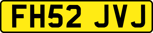 FH52JVJ