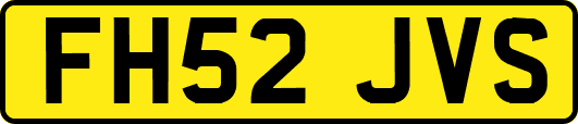 FH52JVS