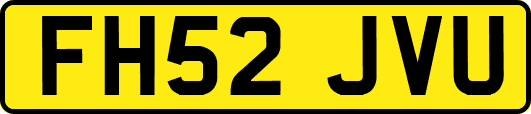 FH52JVU