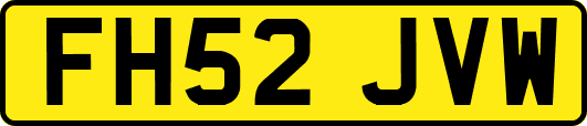 FH52JVW