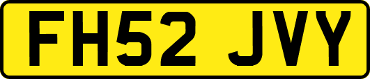 FH52JVY