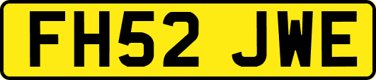 FH52JWE