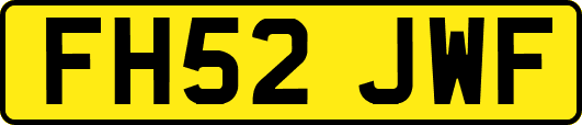 FH52JWF