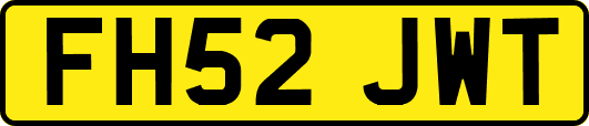 FH52JWT