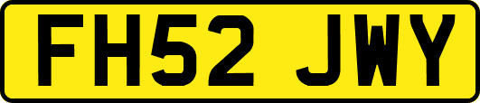FH52JWY